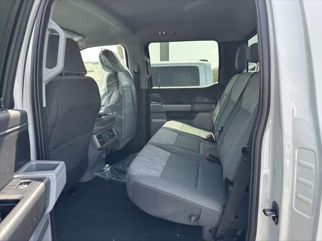 Photo of 2025 Avalanche Ford F-250