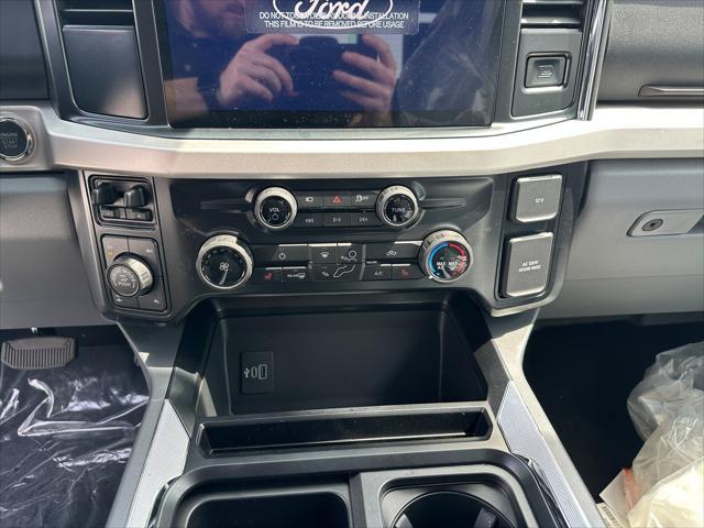 Photo of 2025 Avalanche Ford F-250