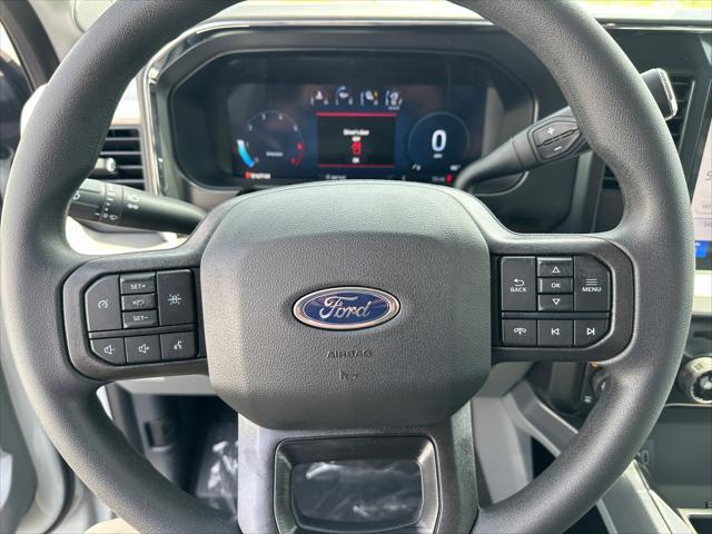 Photo of 2025 Avalanche Ford F-250
