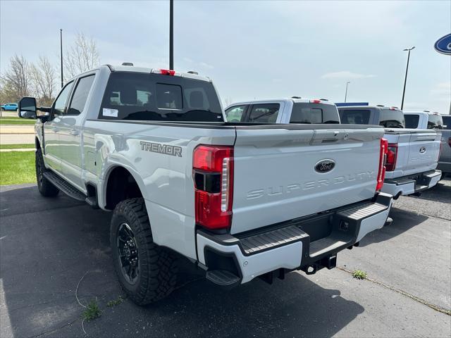 Photo of 2025 Avalanche Ford F-250