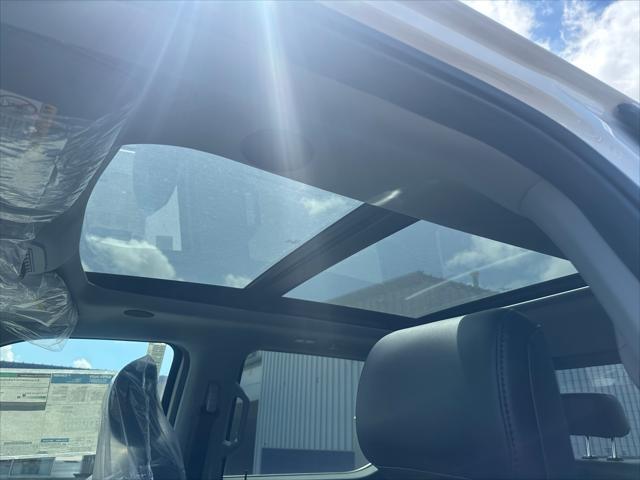Photo of 2025 Star White Tri-Coat Ford F-250