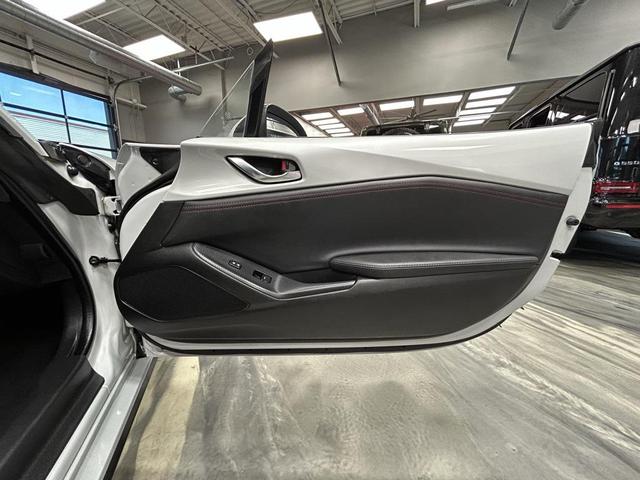 Photo of 2019 Ceramic Metallic Mazda MX-5 Miata RF