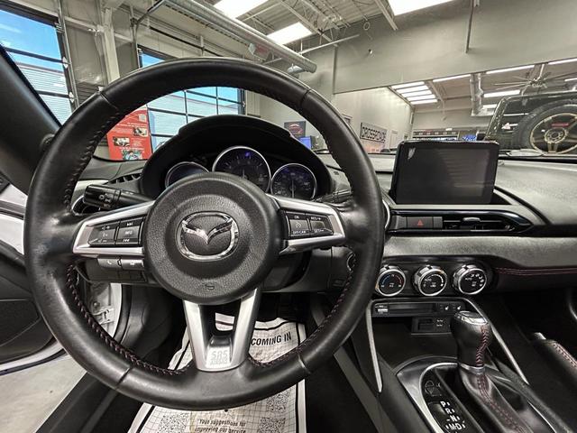 Photo of 2019 Ceramic Metallic Mazda MX-5 Miata RF