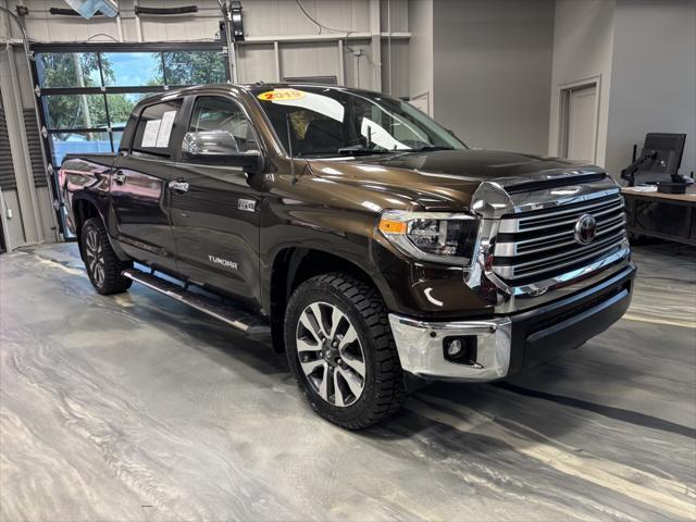 2019 Toyota Tundra