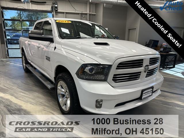 2015 RAM 1500