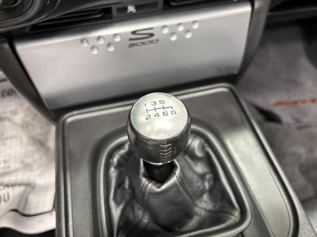 Photo of 2006 Berlina Black Honda S2000