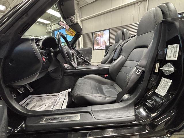 Photo of 2006 Berlina Black Honda S2000