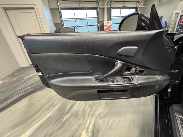 Photo of 2006 Berlina Black Honda S2000