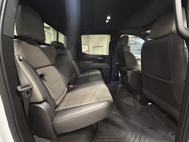 Photo of 2023 Summit White Chevrolet Silverado 1500