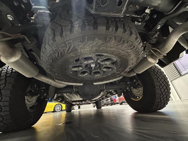 Photo of 2023 Summit White Chevrolet Silverado 1500