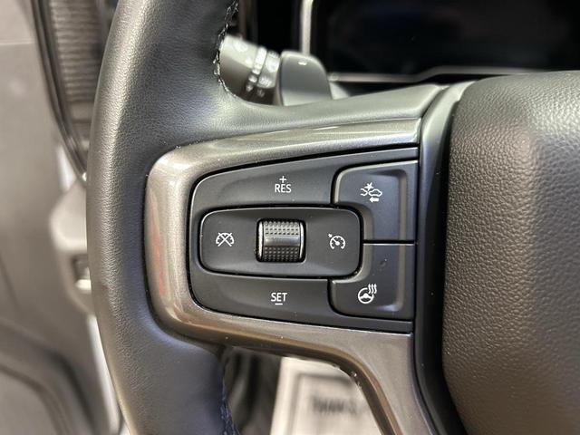 Photo of 2023 Summit White Chevrolet Silverado 1500