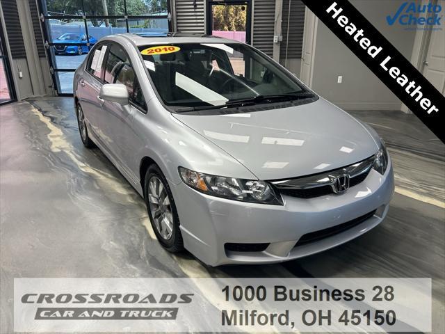 2010 Honda Civic