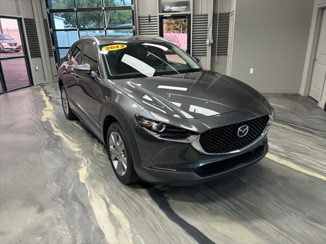 2023 Mazda Cx-30