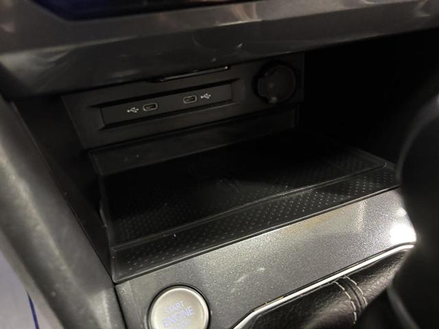 Photo of 2024 Deep Black Volkswagen Tiguan
