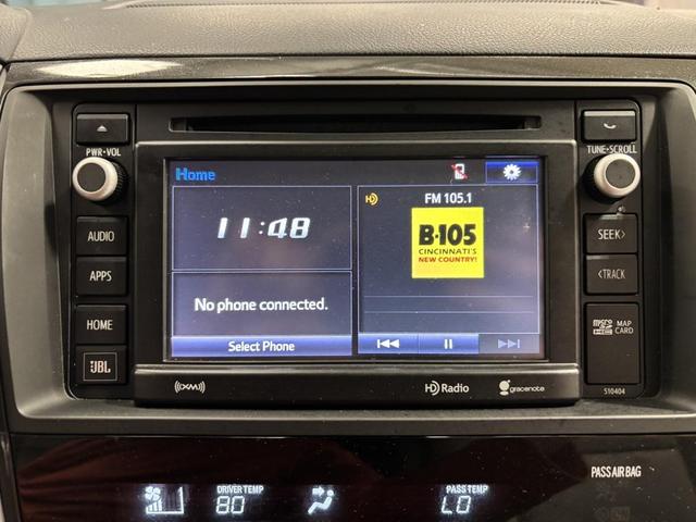 Photo of 2019 Blizzard Pearl Toyota Sequoia