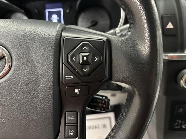 Photo of 2019 Blizzard Pearl Toyota Sequoia