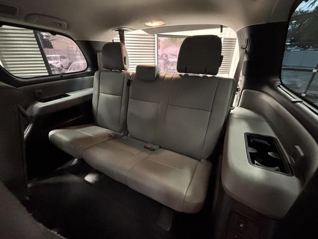 Photo of 2019 Blizzard Pearl Toyota Sequoia