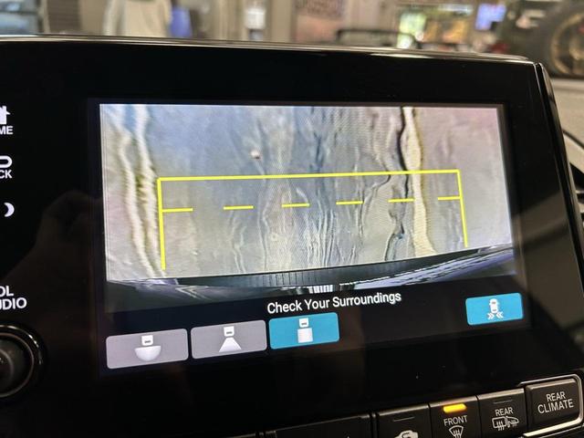 Photo of 2019 Gray Honda Odyssey