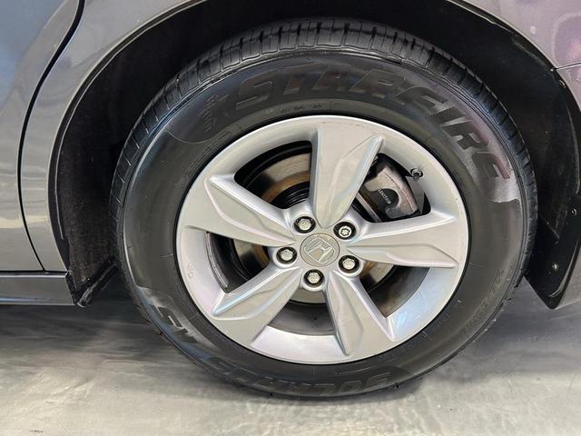 Photo of 2019 Gray Honda Odyssey