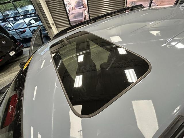 Photo of 2022 Lunar Silver Metallic Honda Passport