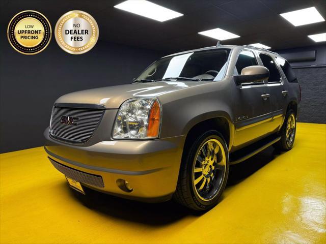 2007 GMC Yukon