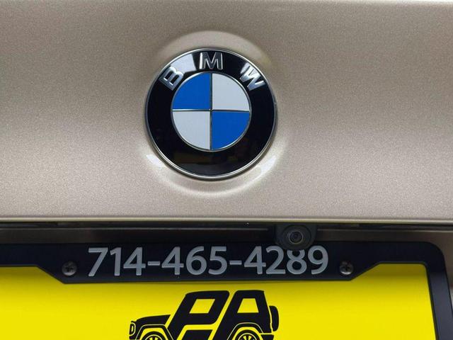 Photo of 2013 Gold BMW 535