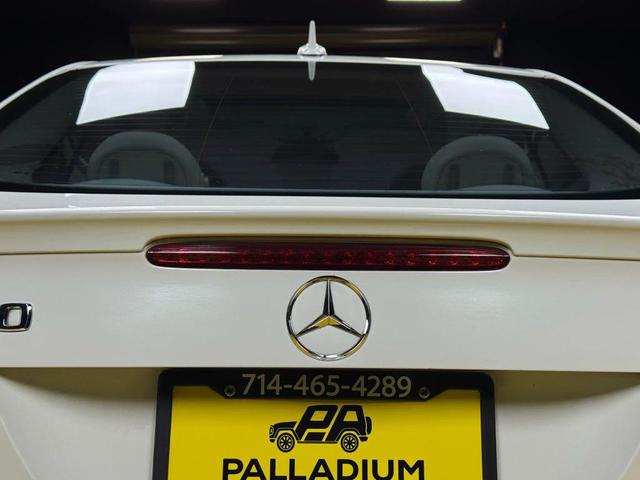 Photo of 2007  Mercedes-Benz CLK-Class