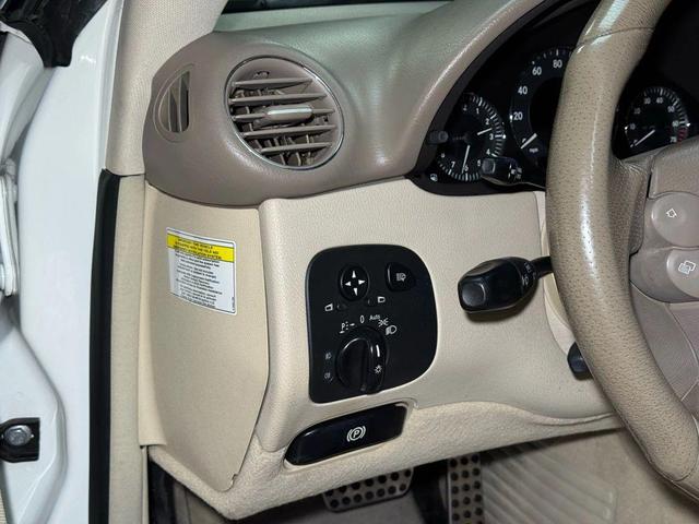 Photo of 2007  Mercedes-Benz CLK-Class