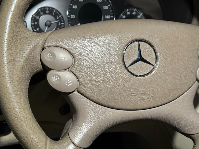 Photo of 2007  Mercedes-Benz CLK-Class