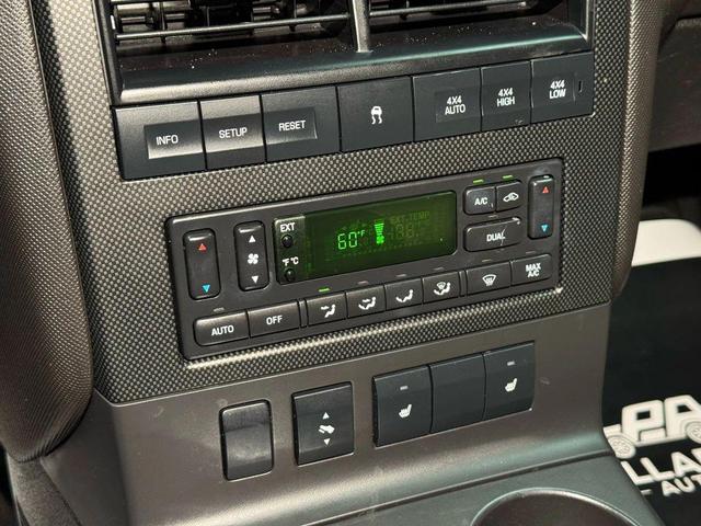 Photo of 2007 Black Ford Explorer Sport Trac