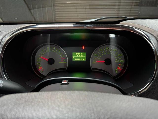 Photo of 2007 Black Ford Explorer Sport Trac