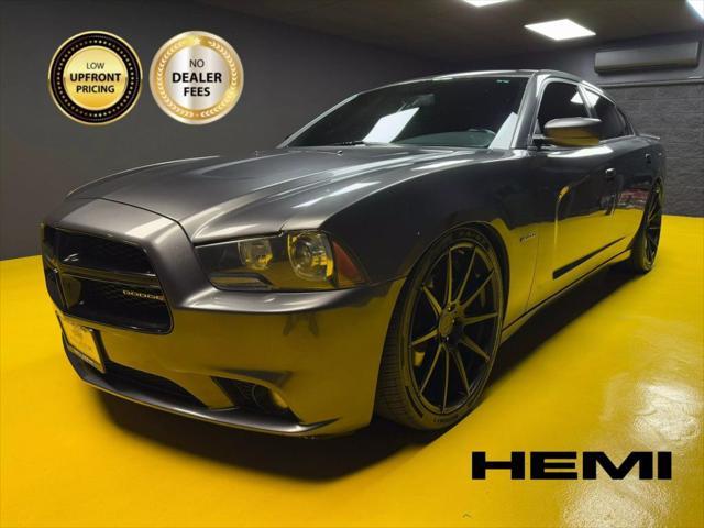 2013 Dodge Charger