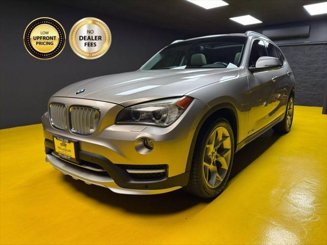 2015 BMW X1