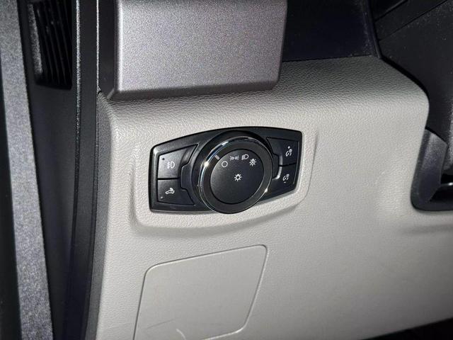 Photo of 2017 Silver Ford F-150