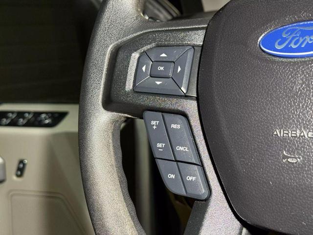 Photo of 2017 Silver Ford F-150