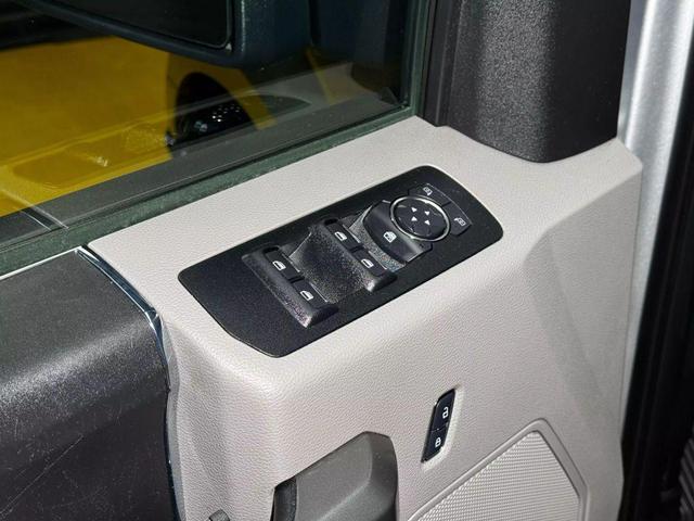 Photo of 2017 Silver Ford F-150
