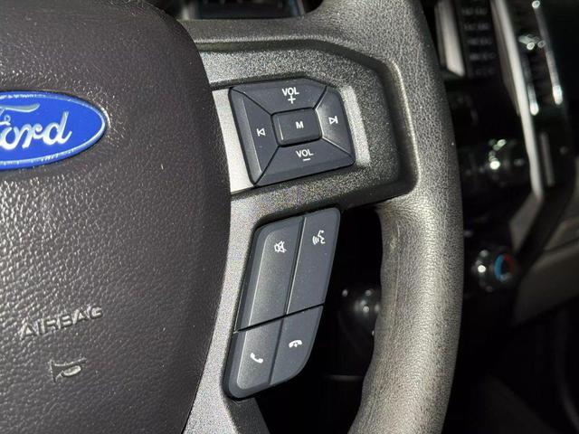 Photo of 2017 Silver Ford F-150