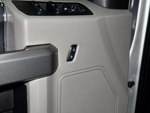 Photo of 2017 Silver Ford F-150