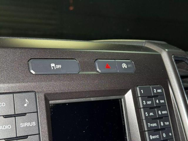 Photo of 2017 Silver Ford F-150