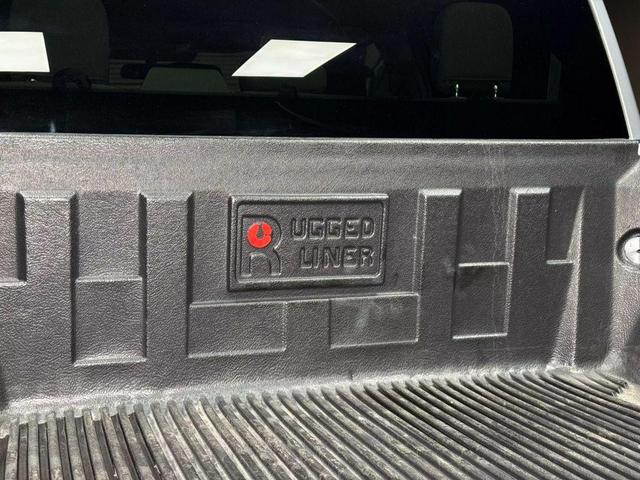 Photo of 2017 Silver Ford F-150