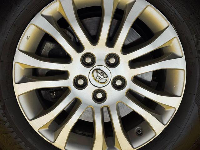 Photo of 2016  Toyota Sienna