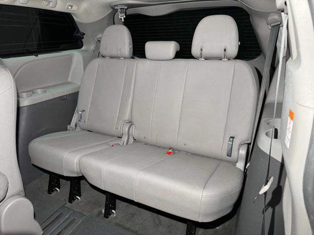 Photo of 2016  Toyota Sienna