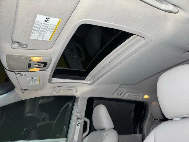 Photo of 2016  Toyota Sienna