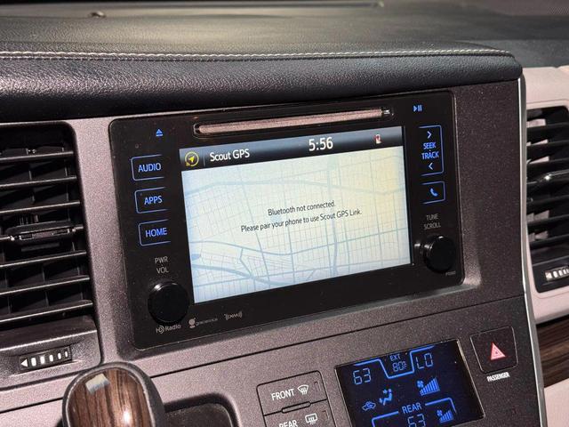 Photo of 2016  Toyota Sienna