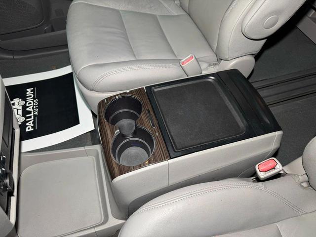 Photo of 2016  Toyota Sienna