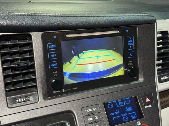 Photo of 2016  Toyota Sienna