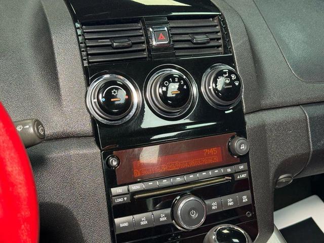 Photo of 2007  Saturn Sky
