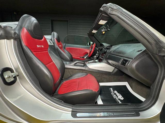 Photo of 2007  Saturn Sky