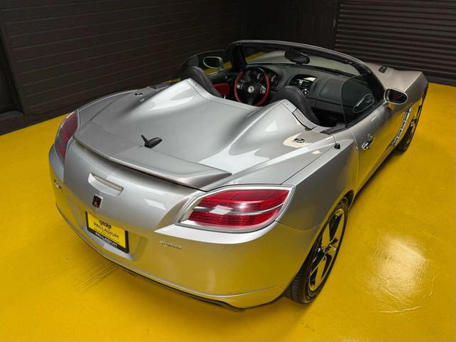 Photo of 2007  Saturn Sky