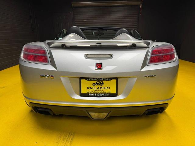 Photo of 2007  Saturn Sky